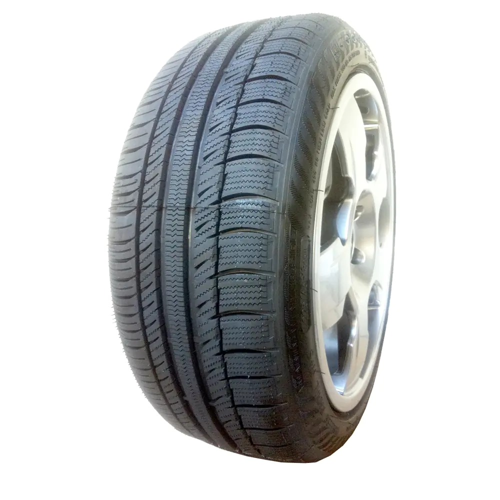 Riga Riga 205/45 R17 88V ECO4S Ricoperta pneumatici nuovi All Season 