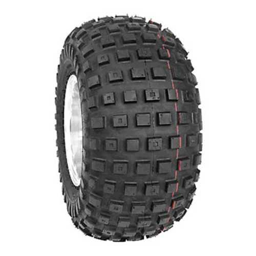 Hwa Fong Hwa Fong 18/9.5 R8 24F H240A pneumatici nuovi Estivo 