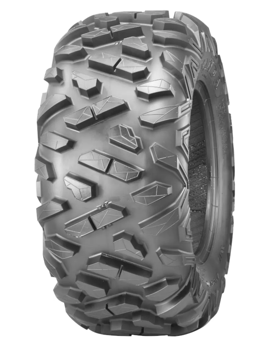 Gomme Quad Journey 26/9 -14 66K 6PR P3501 Estivo