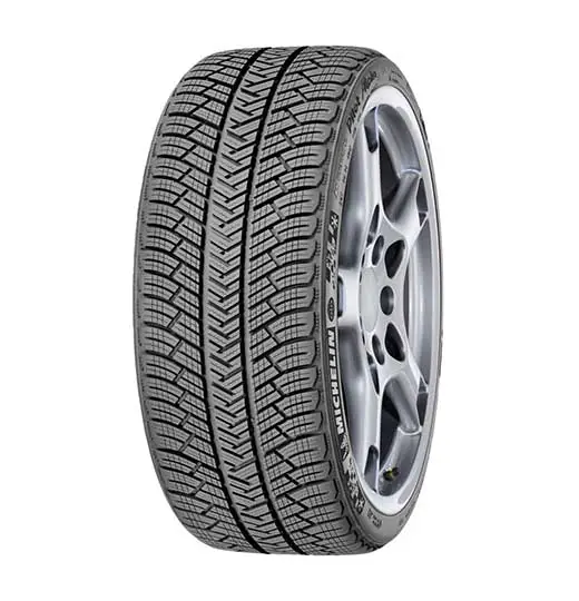 Michelin Michelin 265/40 R19 98V PILOT ALPIN PA4 DIRE N0 pneumatici nuovi Invernale 