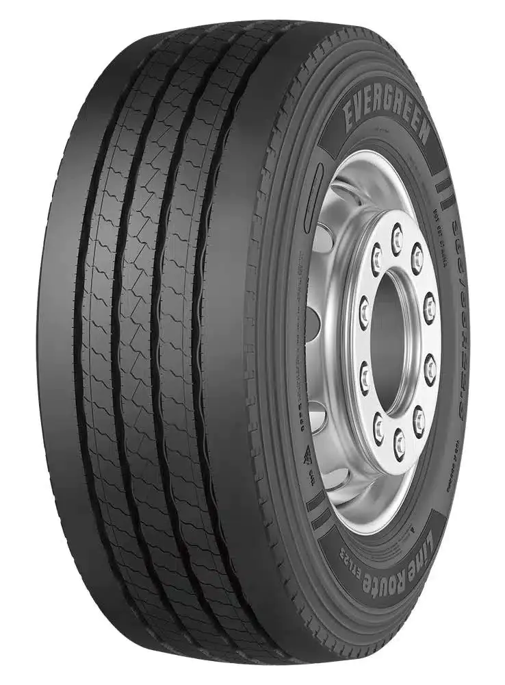 Evergreen Evergreen 385/55 R22.5 160K LR ETL23 pneumatici nuovi Estivo 