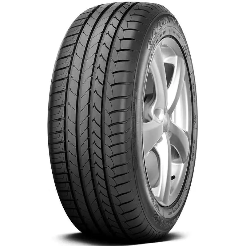 Goodyear Goodyear 205/50 R17 89Y EFFICIENTGRIP Runflat pneumatici nuovi Estivo 