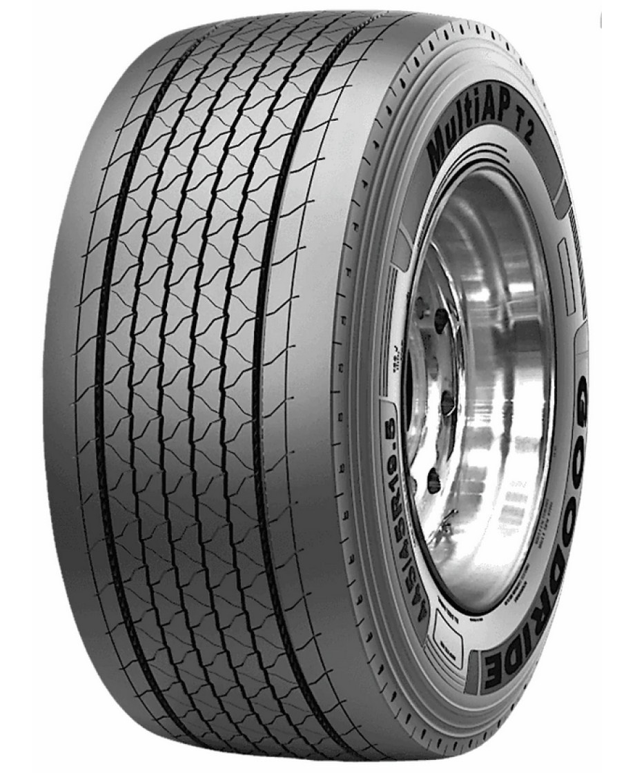 Goodride Goodride 435/50 R19.5 160J 20PR 20PR MULTIAP T2 pneumatici nuovi Estivo 
