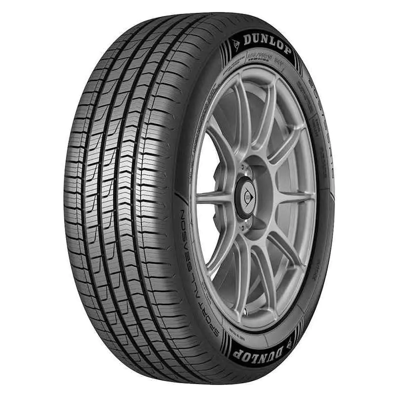 Dunlop Dunlop 185/65 R14 86H SPORT ALL SEASON pneumatici nuovi All Season 