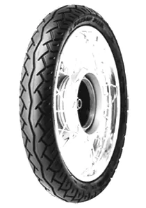 Dunlop Dunlop 80/90-16 43P D110G pneumatici nuovi Estivo 