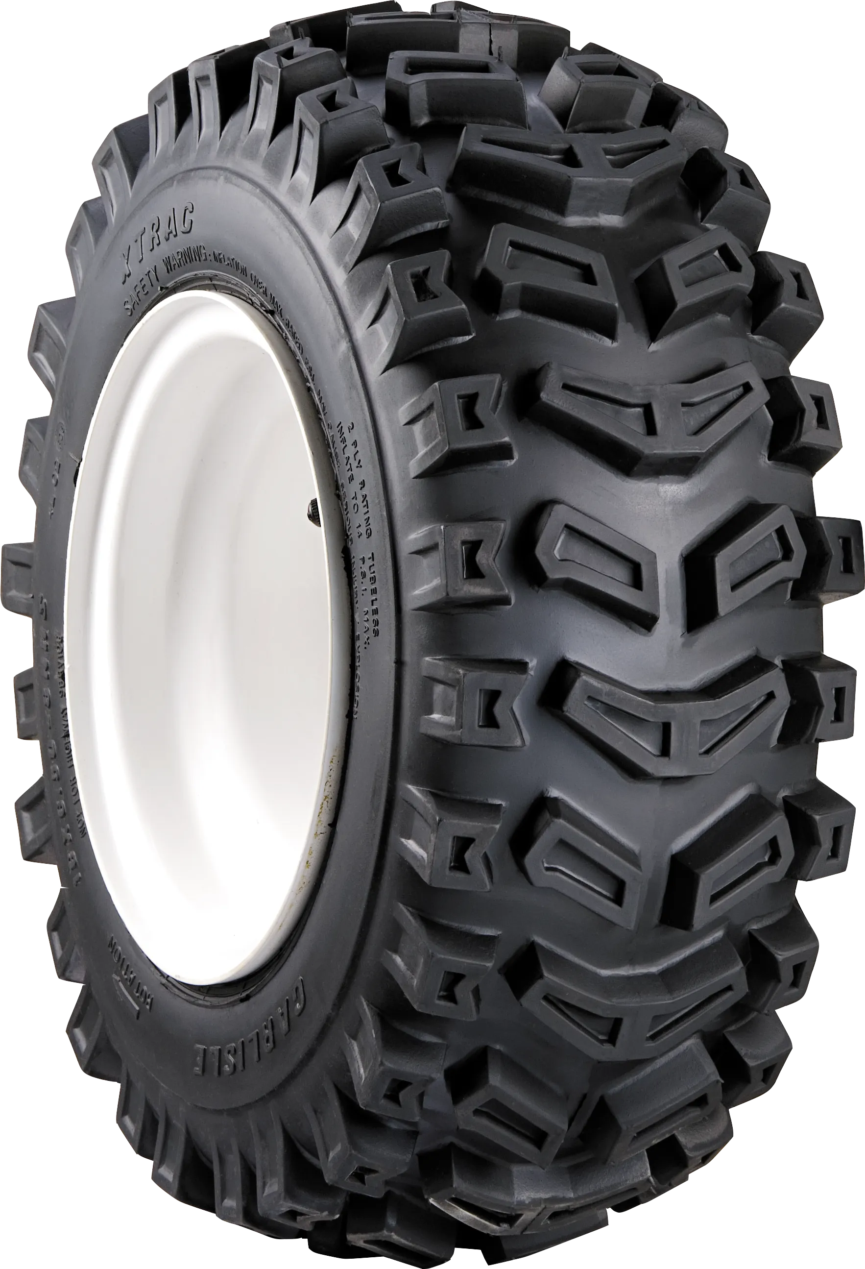 Gomme Agricoltura Carlisle 13/4 -6 37A4 X-TRAC NHS Estivo