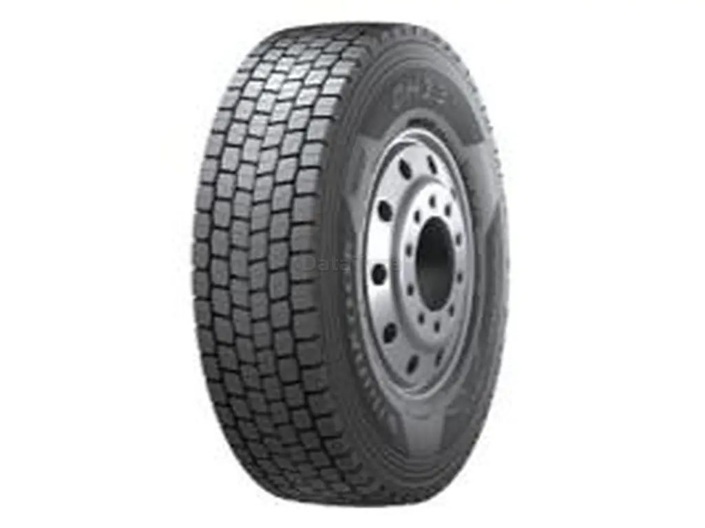 Hankook Hankook 12 R22.5 152L Dh33plus pneumatici nuovi Estivo 