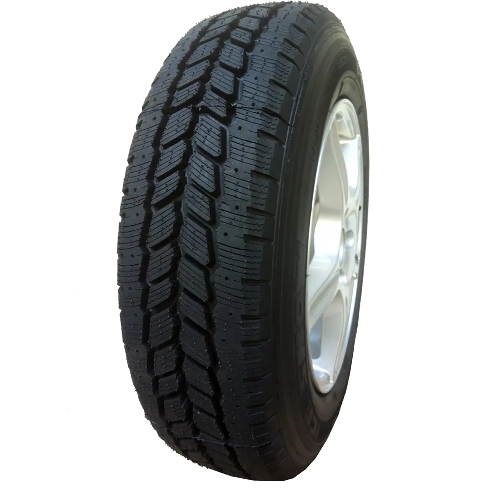 Riga Riga 175/75 R16C 101/99R R183 Ricoperta pneumatici nuovi Invernale 