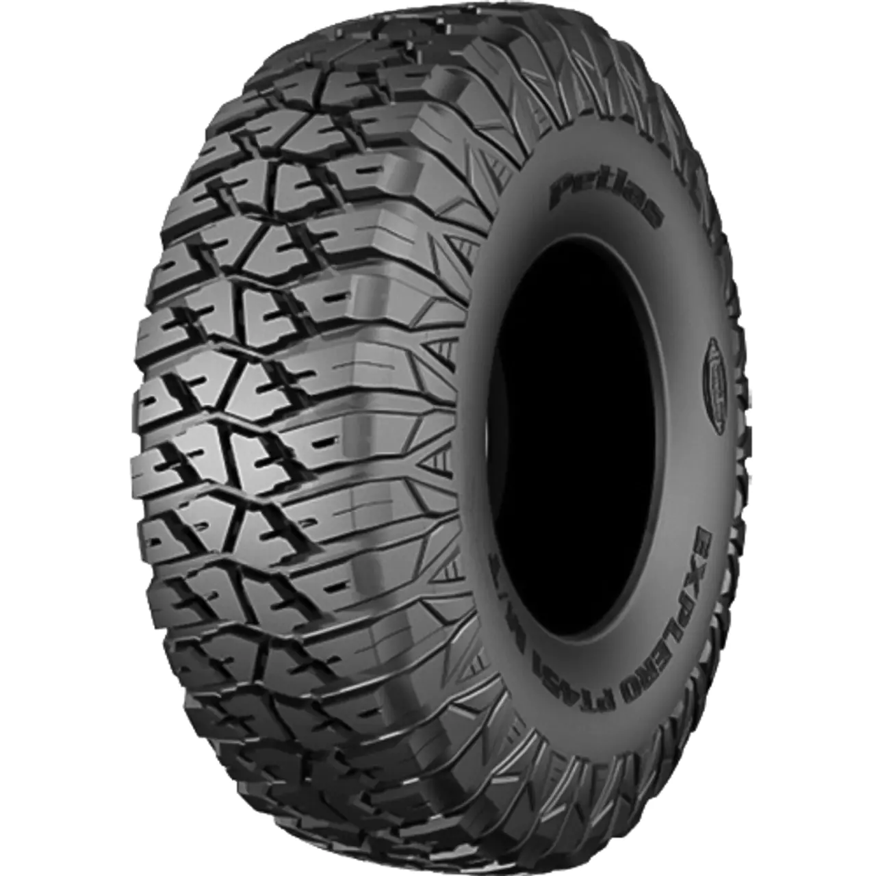 Petlas Petlas 235/85 R16 120Q PT451 MILITARY pneumatici nuovi Estivo 