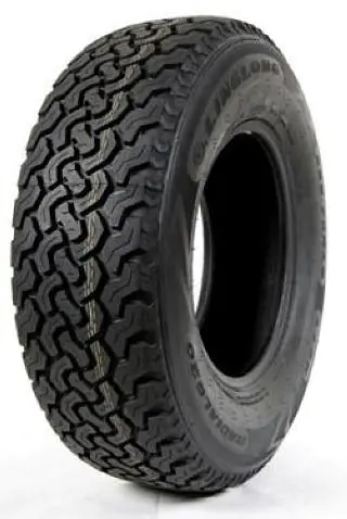 Linglong Linglong 245/70 R16 107H R620 pneumatici nuovi Estivo 