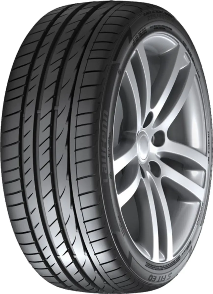 Laufenn Laufenn 255/50 R19 107W LK01B - XL Runflat pneumatici nuovi Estivo 