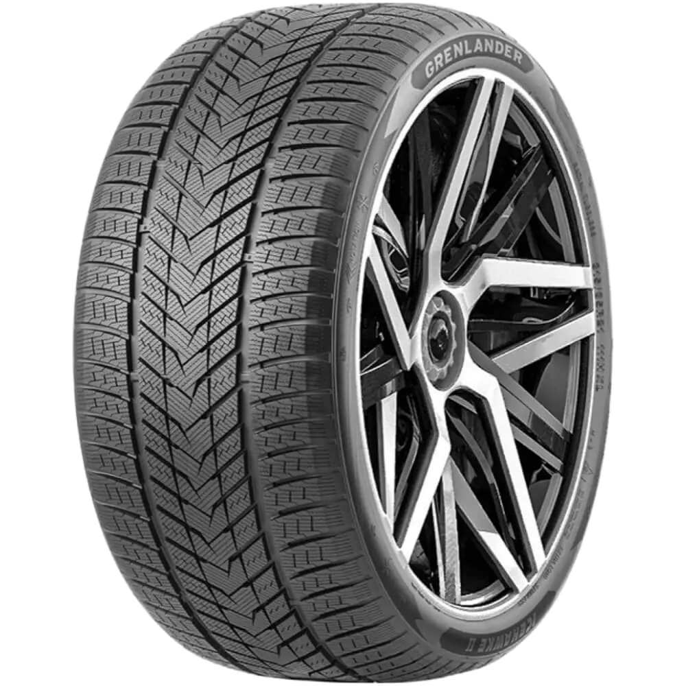 Gomme 4x4 Suv Grenlander 245/55 R19 107H Icehawke2 XL M+S Invernale
