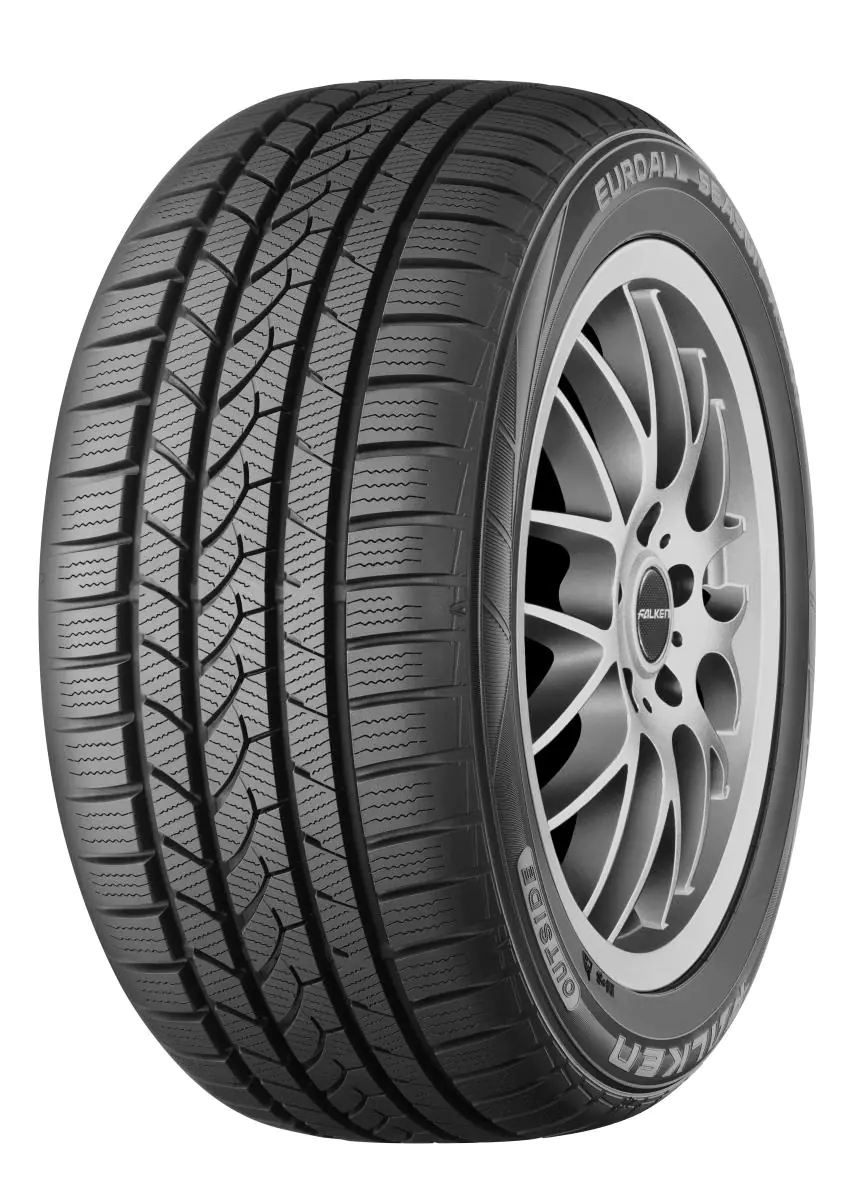 Falken Falken 185/50 R16 81V AS-200 MFS pneumatici nuovi All Season 