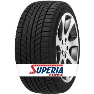 Superia Superia 245/45 R19 102V SNOW HP XL pneumatici nuovi Invernale 