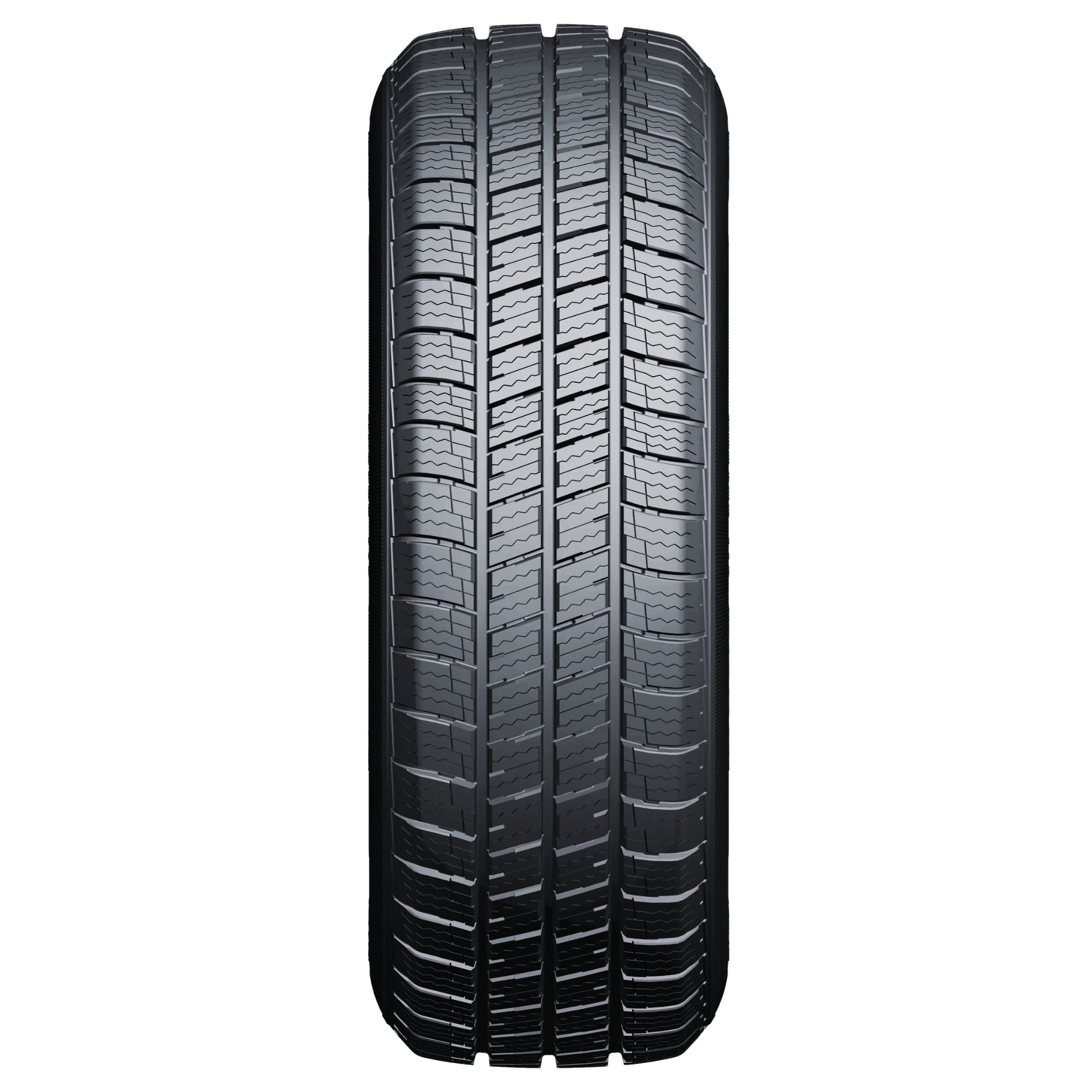 Milever Milever 205/75 R16C 113/111R MC158 pneumatici nuovi All Season 