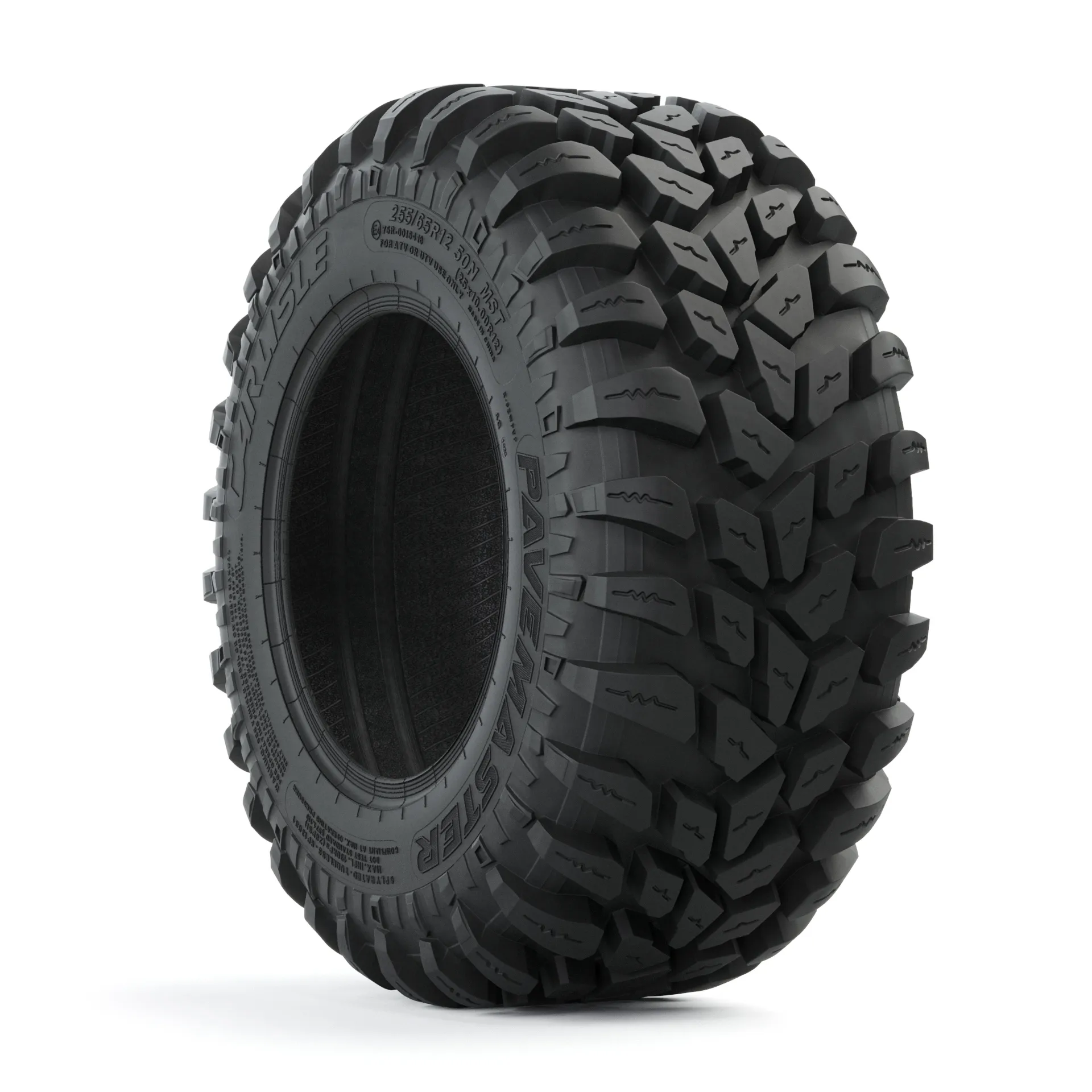 Gomme Quad Carlisle 255/65 R12 50N PAVEMASTER Estivo
