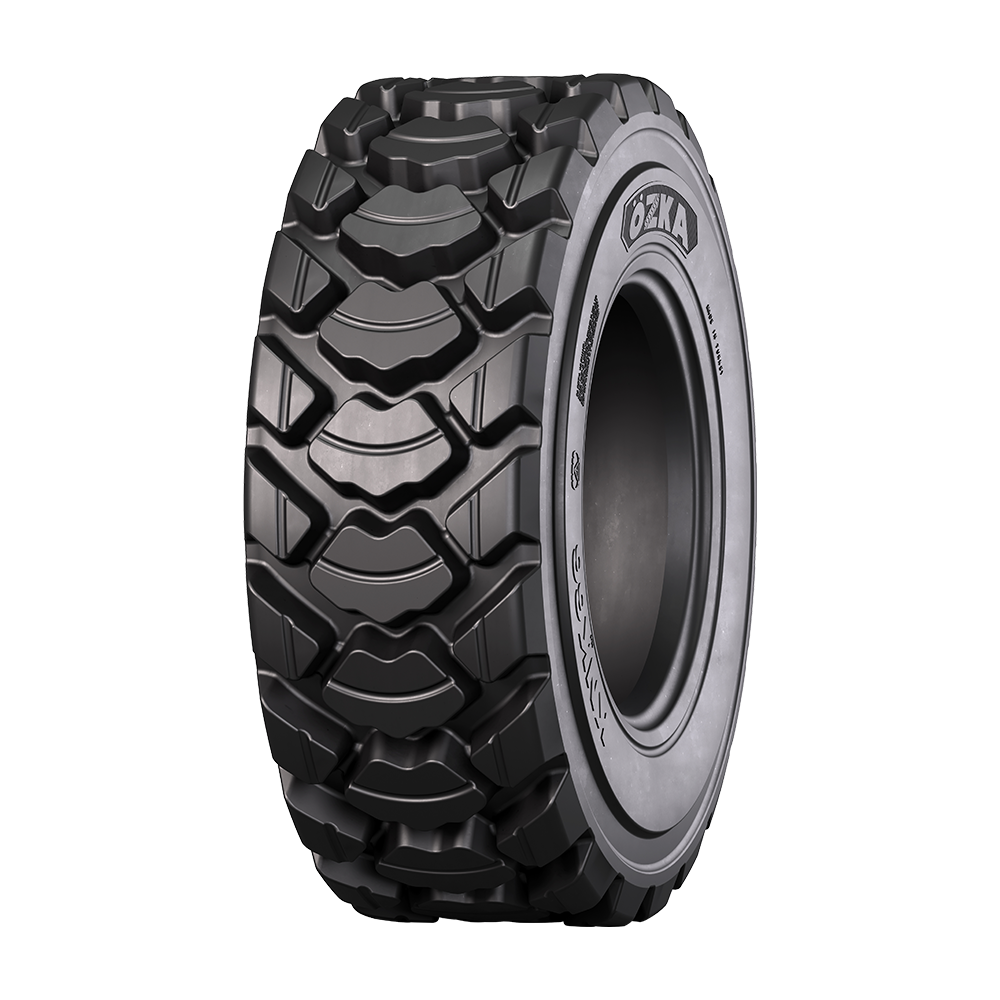 Gomme Agricoltura Ozka 10 R16.5 138A3 OZK_KNK66 Estivo