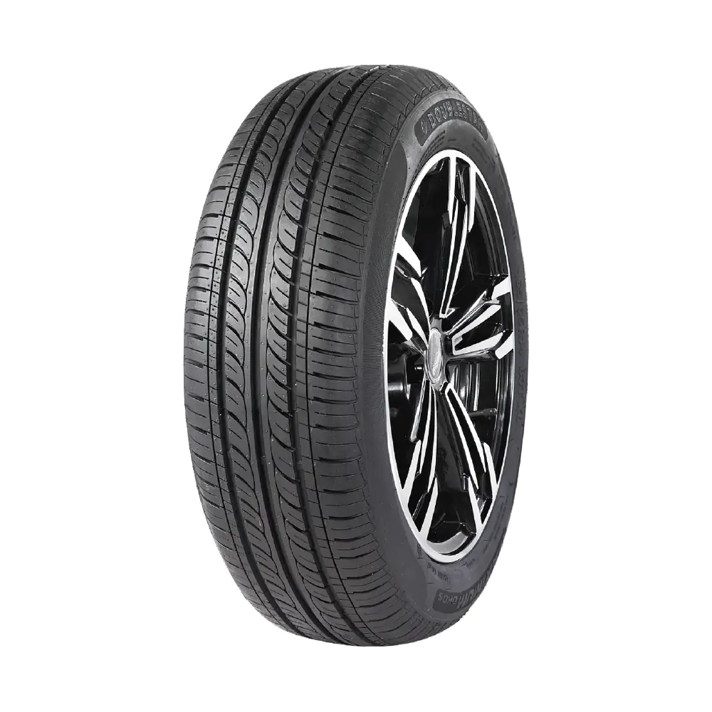 Gomme Autovettura Doublestar 195/60 R14 86H DBS_DH05 Estivo