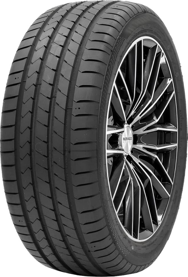 Sunfull Sunfull 245/40 R20 99Y SF-800 EV XL pneumatici nuovi Estivo 