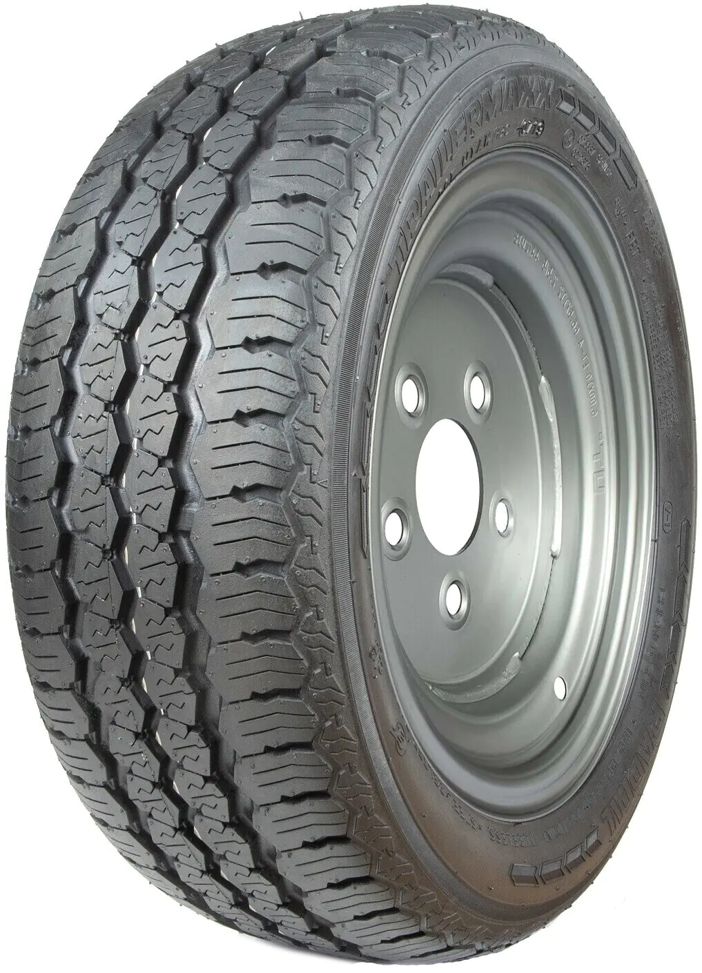 Gomme Autovettura Maxxis 145 R10 84N CR966 Estivo