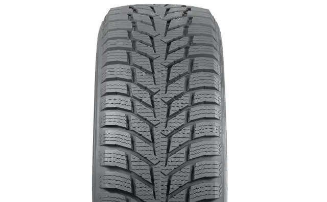 Nokian Nokian 195/70 R15C 104/102R Snowproof C pneumatici nuovi Invernale 