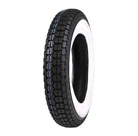 Gomme Moto Union 350 -8 FASCIABIANCA Estivo