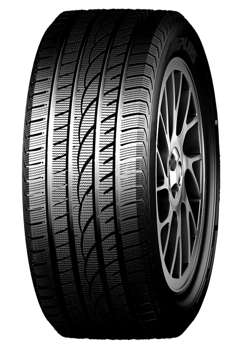 Aplus Aplus 245/45 R18 100V A502 pneumatici nuovi Invernale 