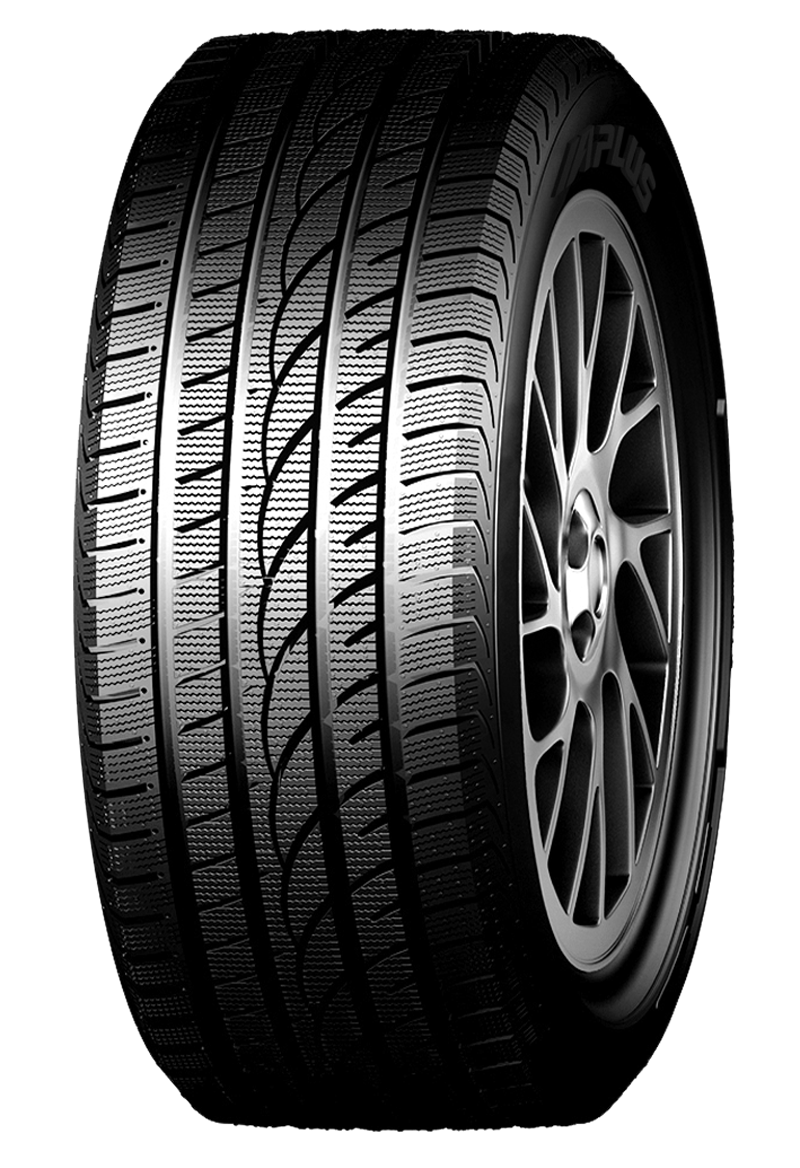 Aplus A-Plus 255/55 R19 111H A502 XL pneumatici nuovi Invernale 