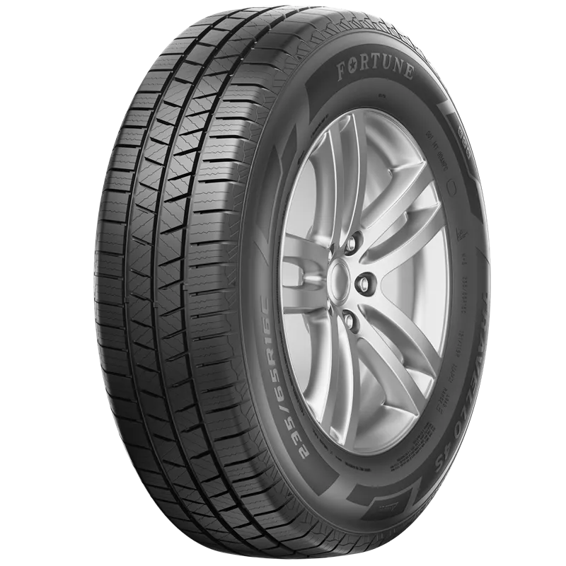 Fortune Fortune 195/70 R15C 104T TRAVELLO 4S pneumatici nuovi All Season 