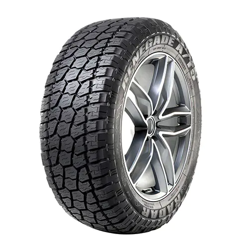 Radar Radar 205/70 R15 100H RENEGADE A/T-5 XL pneumatici nuovi All Season 