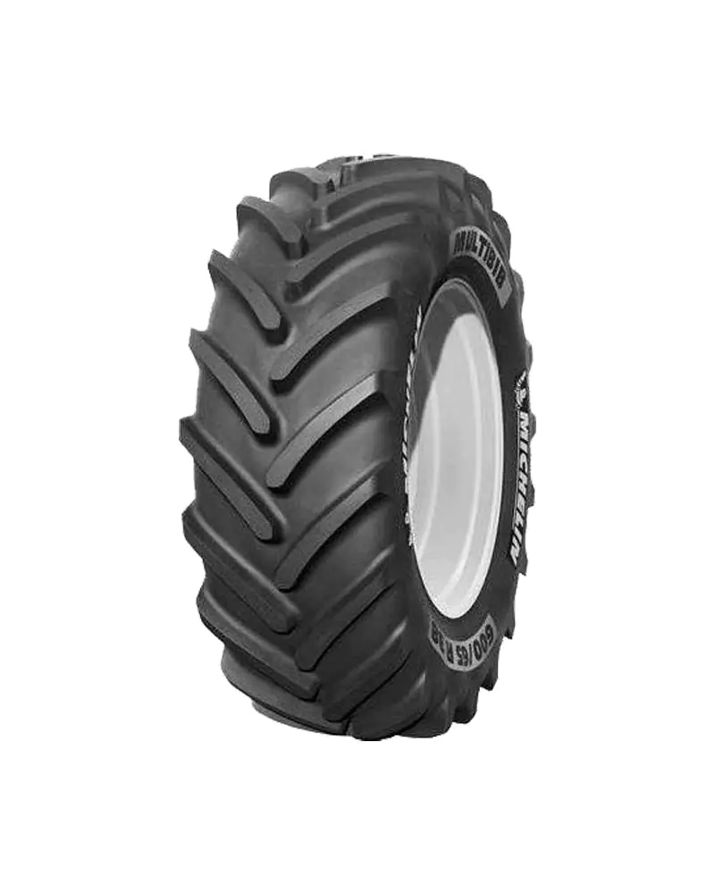 Gomme Agricoltura Michelin 540/65 R30 143D MULTIBIB Estivo