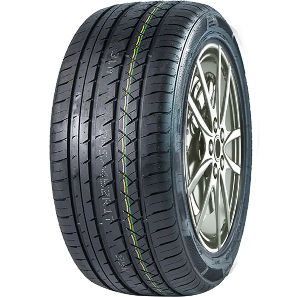 Roadmarch Roadmarch 245/45 R17 99W PRIME UHP 08 pneumatici nuovi Estivo 