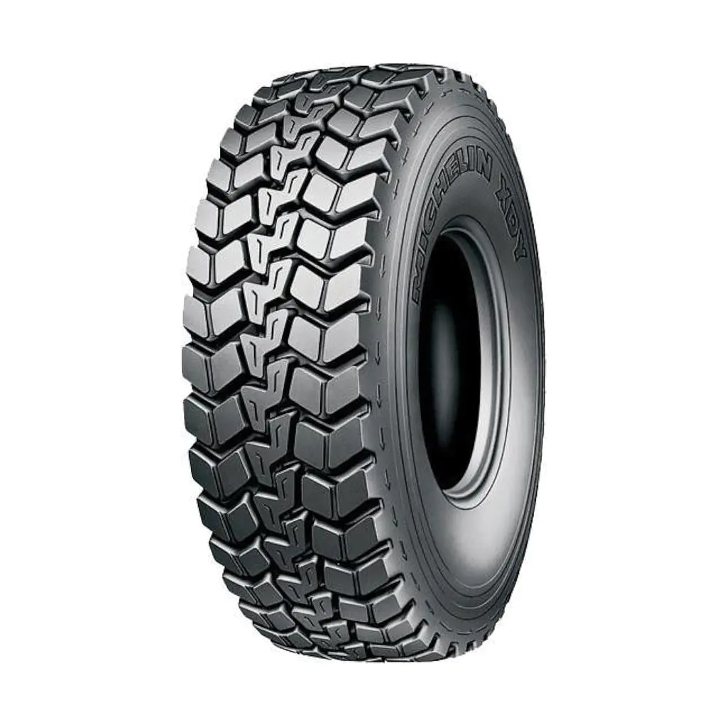 Michelin Michelin 295/80 R22.5 152/148K XY+ pneumatici nuovi All Season 