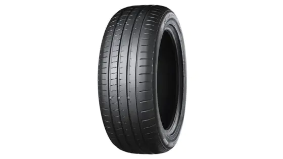 Yokohama Yokohama 285/45 R22 114Y ADVAN SPORT V107 MO1 XL pneumatici nuovi Estivo 