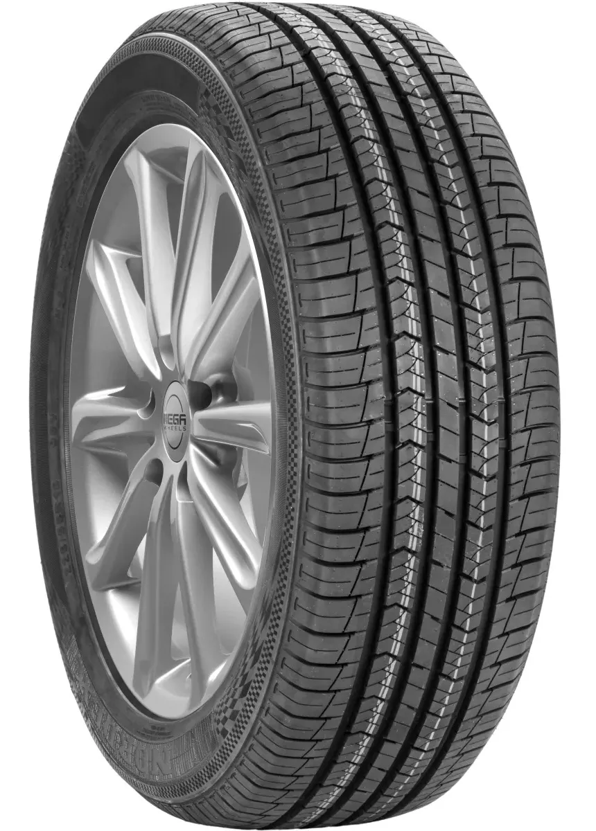 Nordexx Nordexx 215/55 R18 95H NU7100 pneumatici nuovi Estivo 