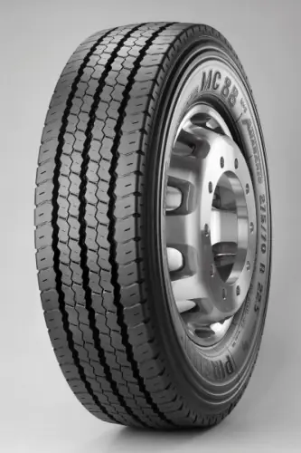 Gomme Autocarro Pirelli 275/70 R22.5 150/148J MC88 III M+S Estivo