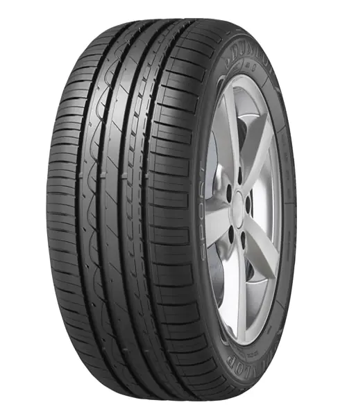 Dunlop Dunlop 205/55 R16 91V SPORT HP pneumatici nuovi Estivo 