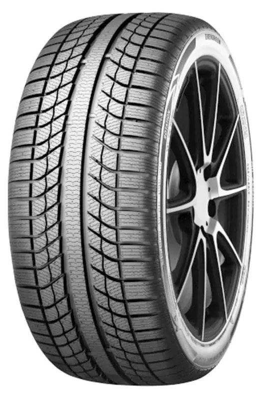 Evergreen Evergreen 205/60 R16 96V ALLSEAS. EA719 pneumatici nuovi All Season 