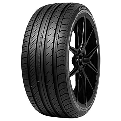 Sunfull Sunfull 245/45 R17 99W SF-888 pneumatici nuovi Estivo 