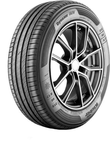 Kleber Kleber 215/65 R17 99V DYNAXER SUV pneumatici nuovi Estivo 