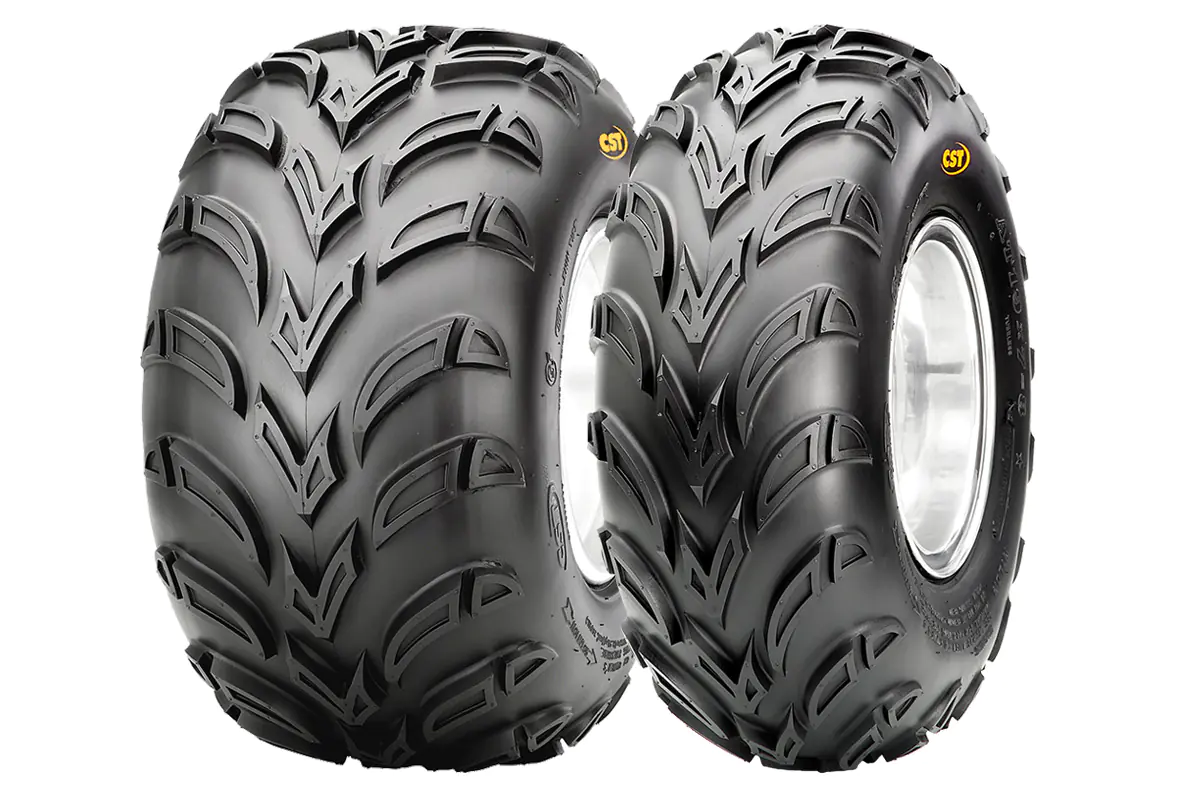 CST Tyres CST Tyres 16/8-7 9J 2PR C9314 pneumatici nuovi Estivo 