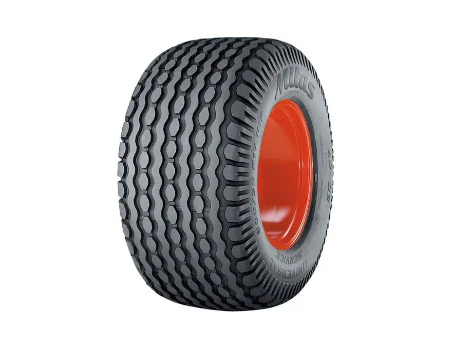 Gomme Agricoltura Mitas 500/50 R17 149D AR-03 Estivo
