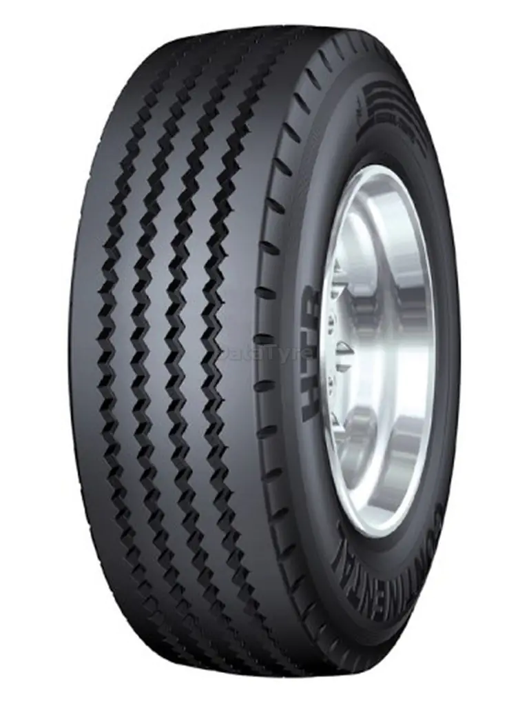 Continental Continental 8.25 R15 143/141G HTR pneumatici nuovi Estivo 