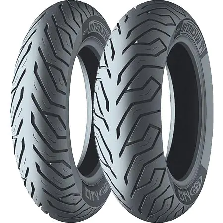 Michelin Michelin 120/80 R16 60P City Grip pneumatici nuovi Estivo 