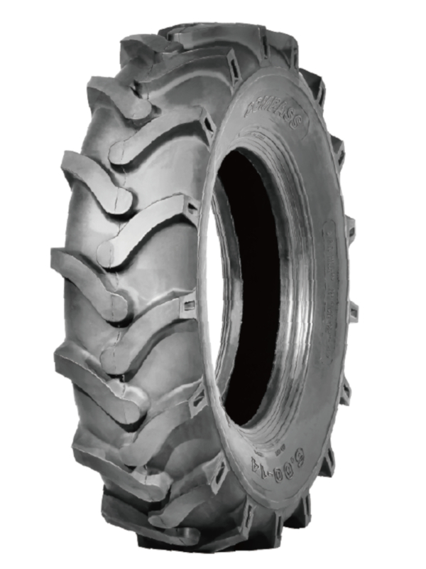 Journey Journey 6.00-14 80A6 8PR 8PR H8008 NHS pneumatici nuovi All Season 