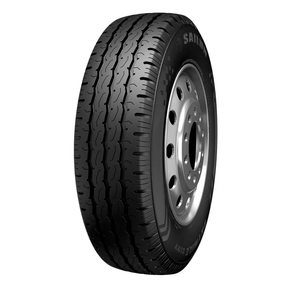 Sailun Sailun 195 R15C 106/104R EXTMILE SL87N pneumatici nuovi Estivo 