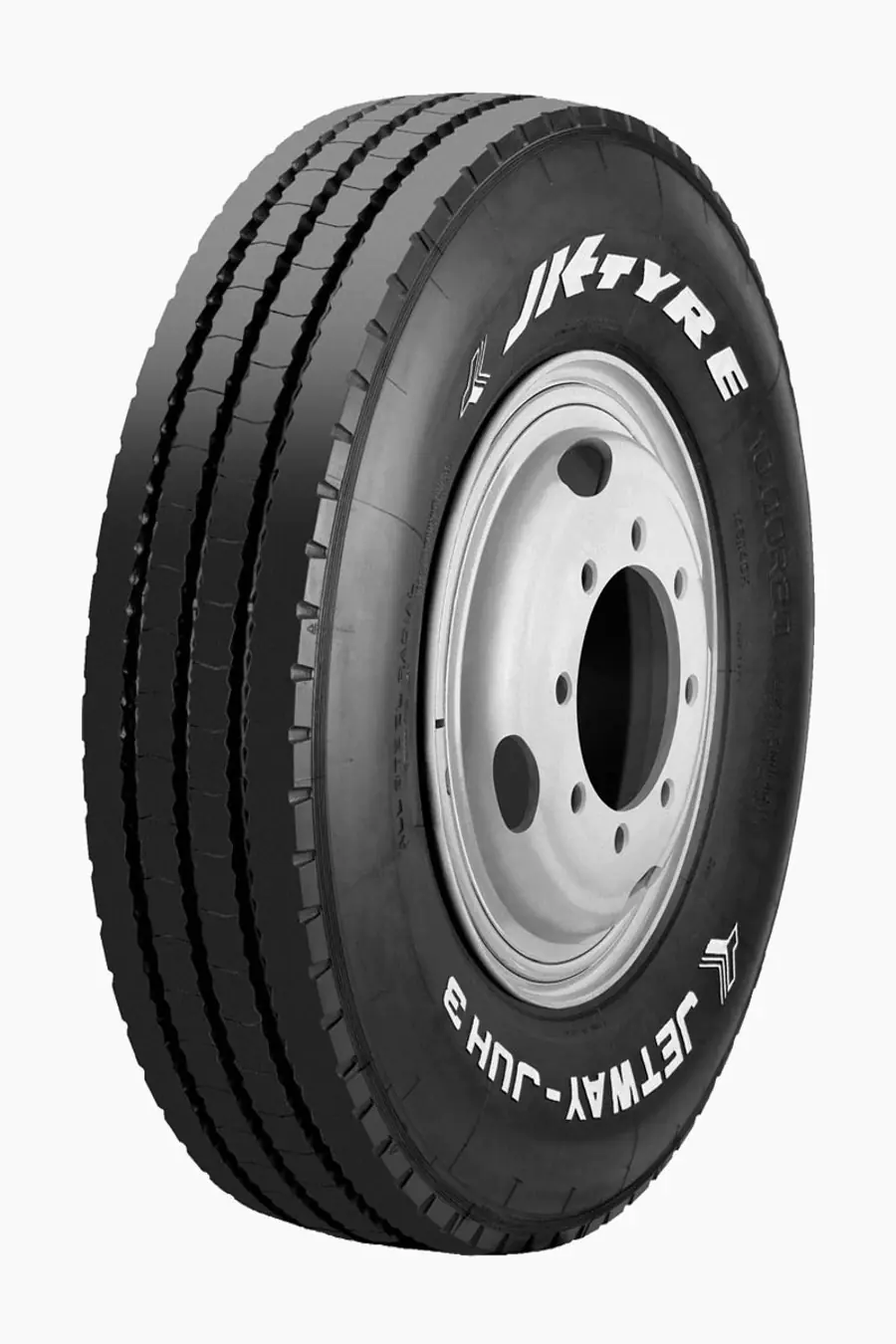 Jktyre Jktyre 8.25 R20 137K JUH3PLUS pneumatici nuovi Estivo 