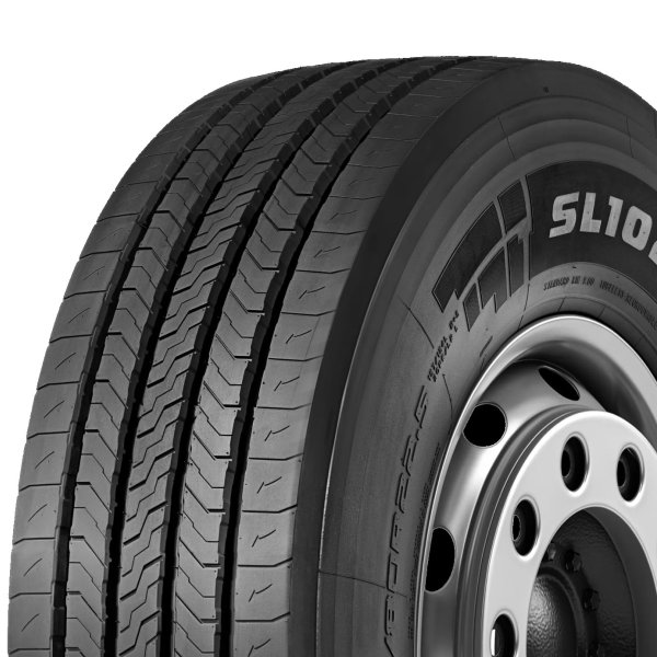 Aplus Aplus 315/70 R22.5 156L SL102 pneumatici nuovi Estivo 