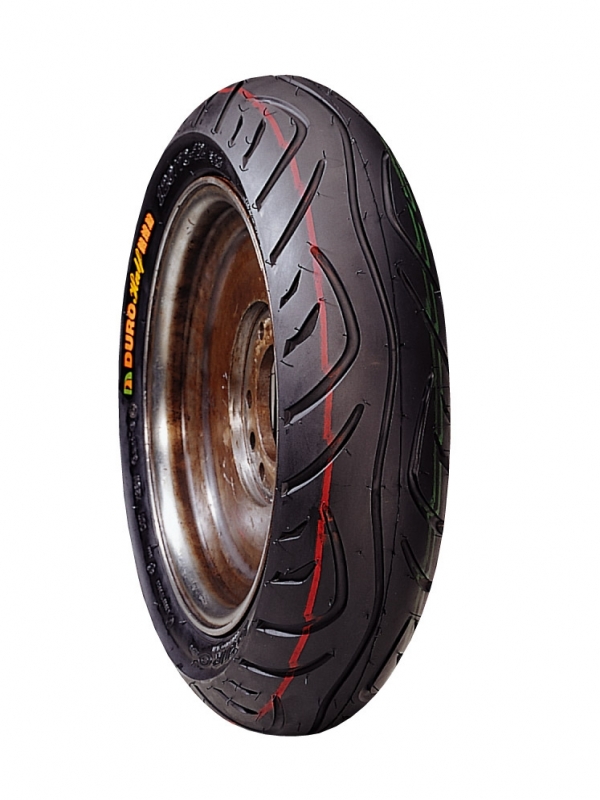 Duro Duro 110/70-16 53P DM1060 pneumatici nuovi Estivo 
