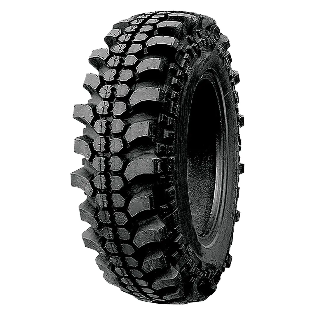 Ziarelli Ziarelli 245/75 R16 120S EXTREME FOREST Ricoperta pneumatici nuovi Estivo 